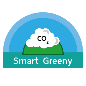 Smartgreeny Logo